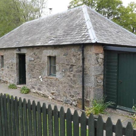 Blairbeg Cottage ブレアゴーリー エクステリア 写真