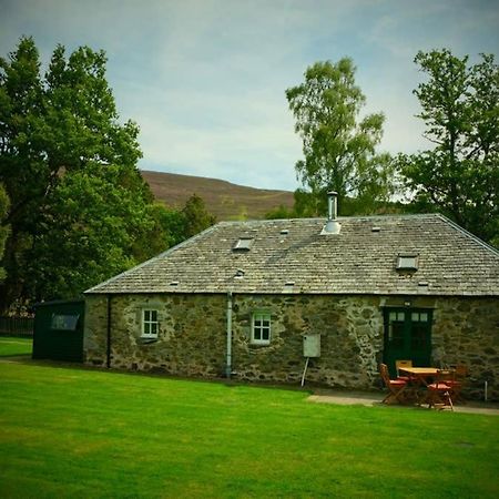 Blairbeg Cottage ブレアゴーリー エクステリア 写真