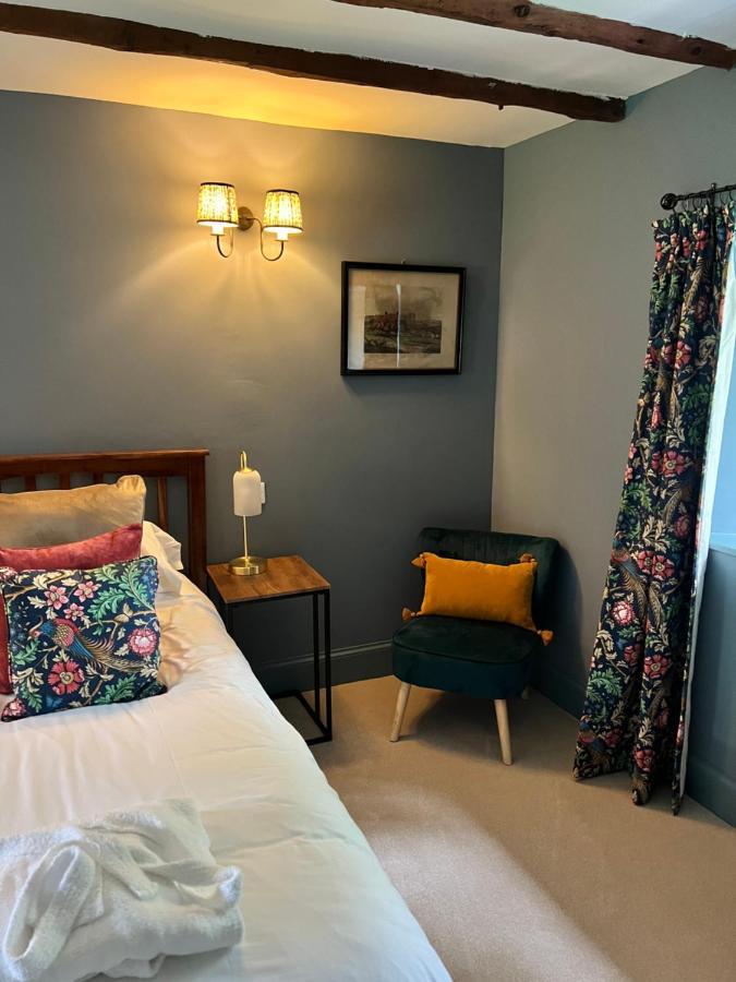 Blairbeg Cottage ブレアゴーリー エクステリア 写真