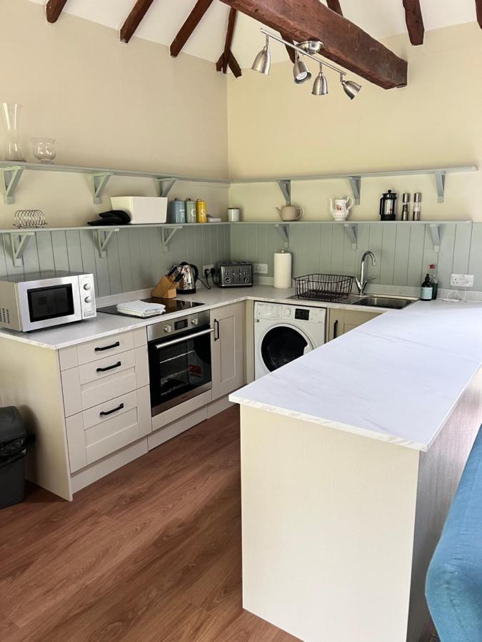 Blairbeg Cottage ブレアゴーリー エクステリア 写真